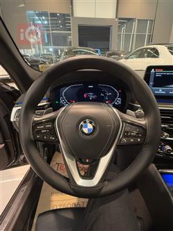 بی ئێم دەبڵیو سیریەس 5